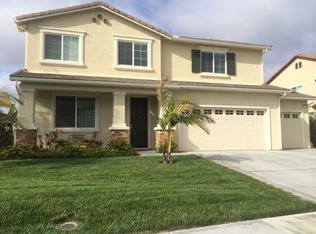 1053 Stratton Dr, Vista, CA 92083