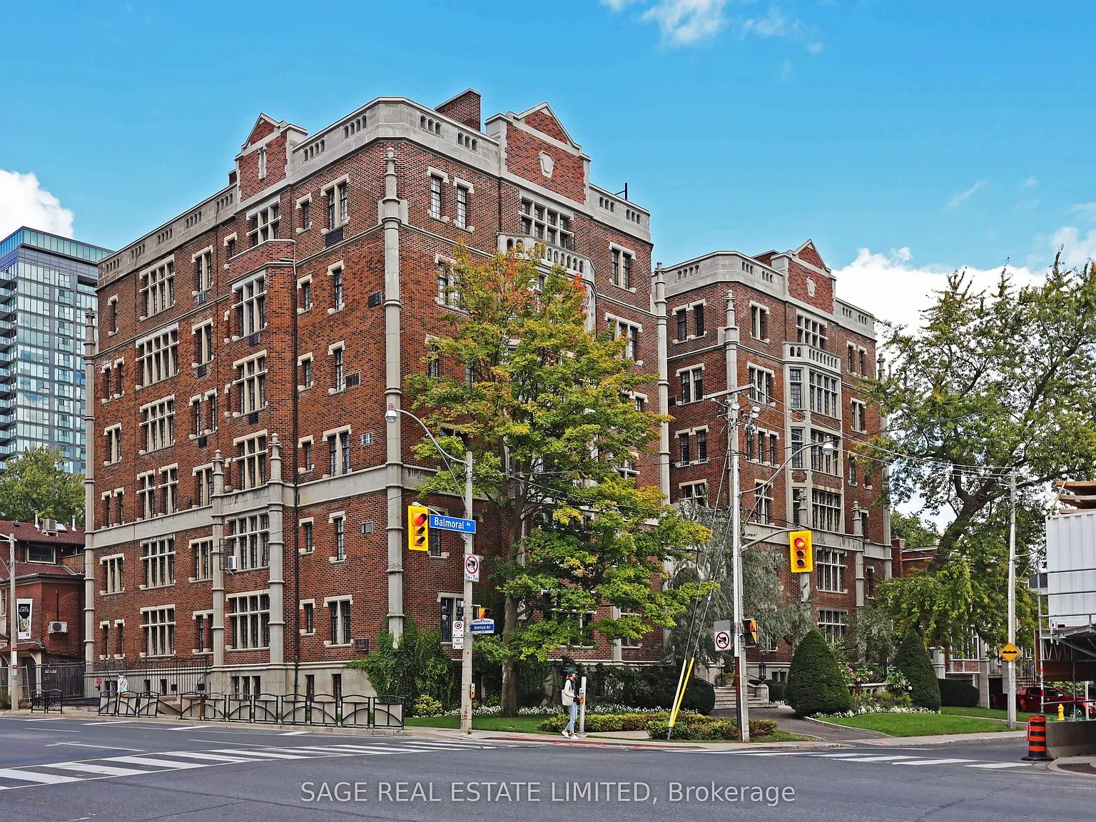 1 bed, $3,400 — Photo 1