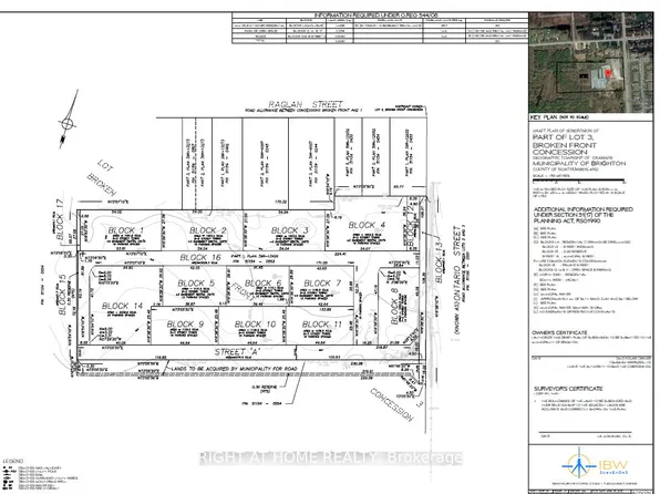 214 Ontario St S, Brighton, ON K0K 1H0