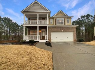 38 Zimmer Woods Ct, Dallas, GA 30132