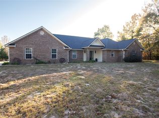 3014 County Road 3550, Holly Lake Ranch, TX 75765