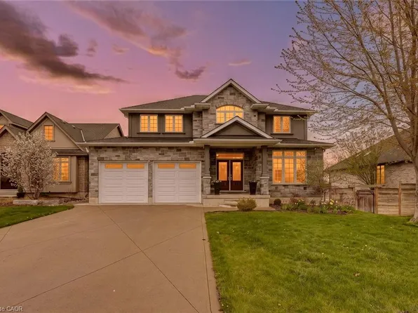 149 Juno Cres, Woodstock, ON N4T 0H6