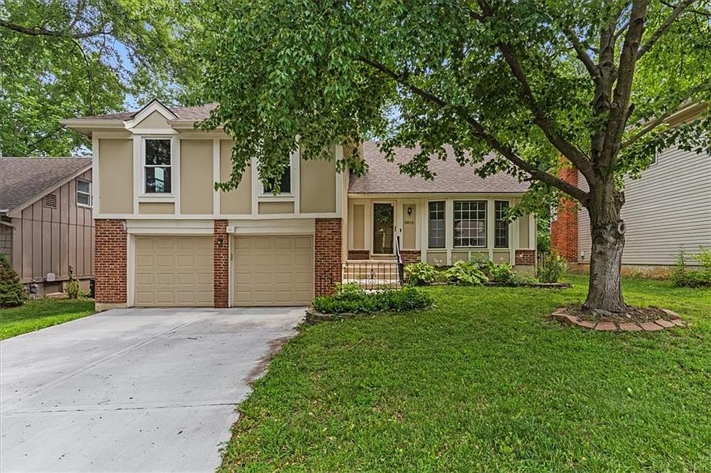 5813 N Indiana Ave, Kansas City, MO 64119 Zillow