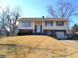 281 Conestoga Dr, Marlton, NJ 08053