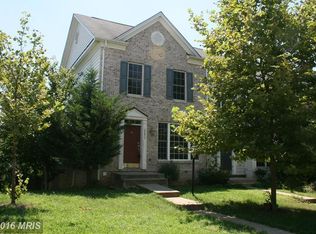 2573 Oak Tree Ln, Woodbridge, VA 22191