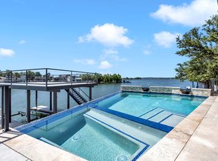 175 Pointview Drive, Granite Shoals, TX 78654