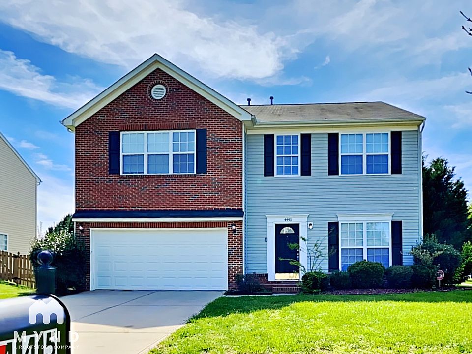 1st image of 4445 Golden View Dr