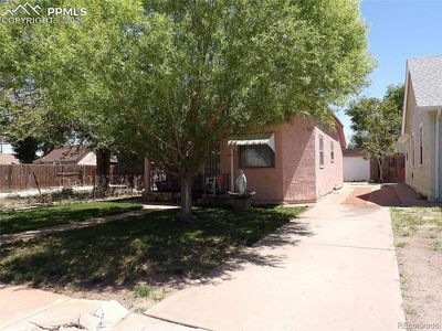 1724 E Abriendo Ave, Pueblo, CO, 81004