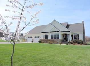 510 Harry Hiett Ln, Gore, VA 22637