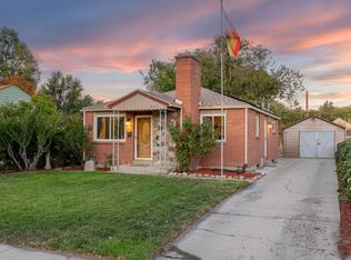 661 S Post St, Salt Lake City, UT 84104