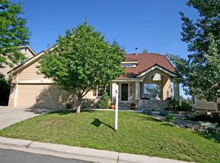 43 Dawn Heath Cir, Littleton, CO 80127