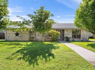2517 Quartz Trl, Harker Heights, TX 76548