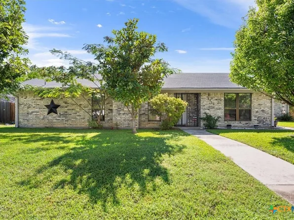 2517 Quartz Trl, Harker Heights, TX 76548