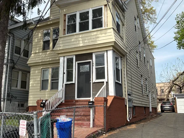 197 Hansbury Ave #2, Newark, NJ 07112