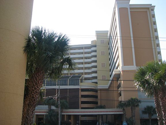 2nd image of 6900 N Ocean Blvd #1506