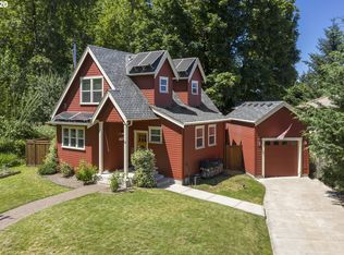 5926 NW Saltzman Rd, Portland, OR 97210