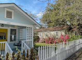 1205 E 42nd St, Savannah, GA 31404