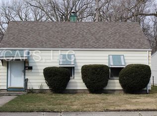 7518 Harrison Ave, Hammond, IN 46324