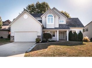 918 Hemingway Ln, Weldon Spring, MO 63304