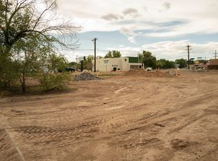4th St NW, Albuquerque, NM 87107