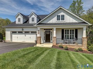 12438 Leith Hill Cir, Manakin Sabot, VA 23103