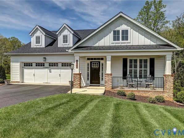 12438 Leith Hill Cir, Manakin Sabot, VA 23103