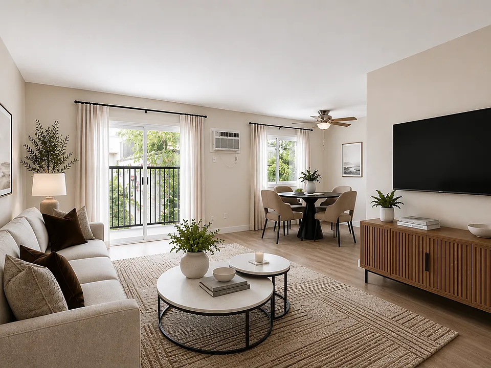 Terraces at Tarzana | 5931 Reseda Blvd