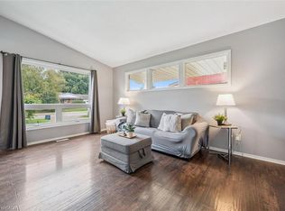 635 Raglan St, Minto, ON N0G 2P0