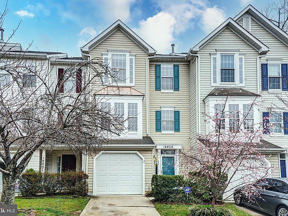 2nd image of 18805 Harmony Woods Ln
