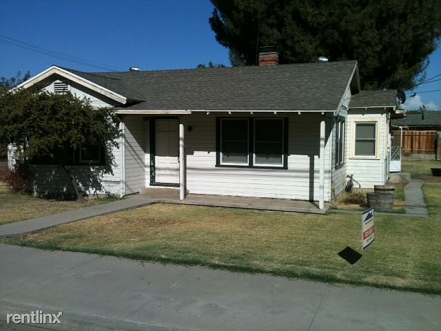 outside front