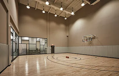 Rented by The Durst Organization