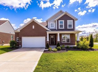 5590 Timberhill Dr, Fairfield, OH 45011