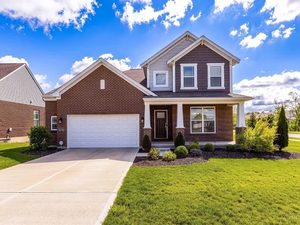 5590 Timberhill Dr, Fairfield, OH 45011
