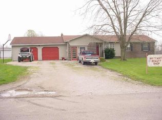 137 Church St, Marshall, IN 47859