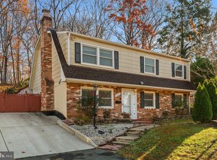 13411 Kerrydale Rd, Woodbridge, VA 22193