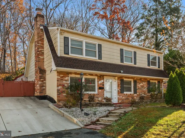 13411 Kerrydale Rd, Woodbridge, VA 22193