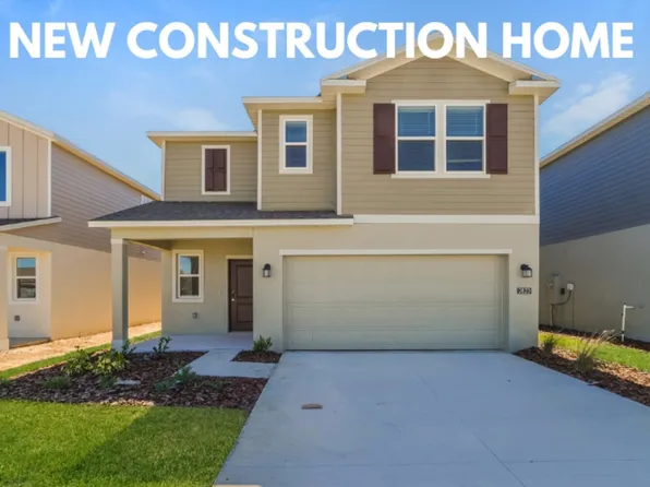 2823 Whitaker Point Rd, Haines City, FL 33844