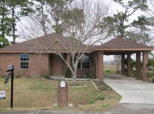 11709 Plainbrook St, La Porte, TX 77571