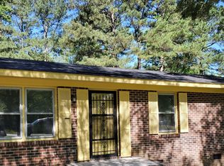 415 Dickens Ave, Roanoke Rapids, NC 27870