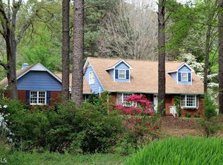 4 Deerfield Rd, Covington, GA 30014