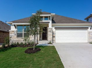 2421 Indian Clover Trl, Leander, TX 78641