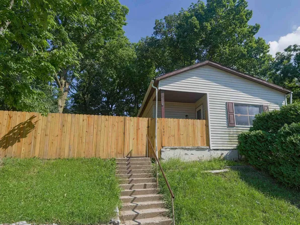 1407 Washington St, Lafayette, IN 47905