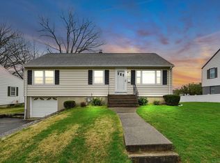 235 Queen St, Bridgeport, CT 06606