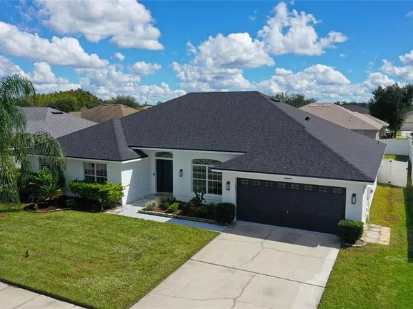 3025 SANDSTONE DRIVE, ST CLOUD, FL 34772