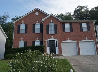 1997 Pittston Farm Rd, Lithonia, GA 30058