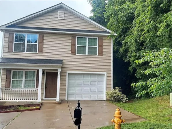 5255 Northridge Dr, Winston Salem, NC 27105
