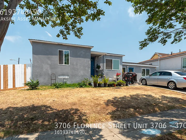 3706 Florence St #3706 — Photo 23