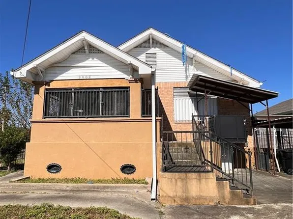 2002 Pauline St, New Orleans, LA 70117