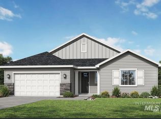 6076 W Parachute Dr, Meridian, ID 83646