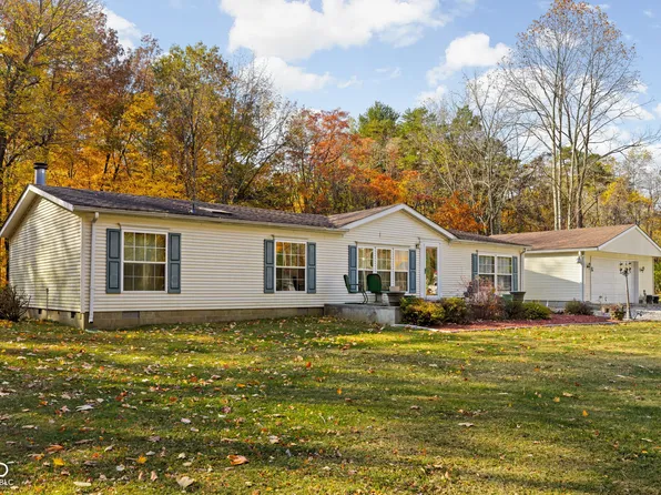 1433 W Beech Grove Ln, Martinsville, IN 46151